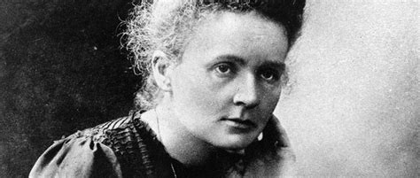 5 Astounding Facts About Marie Curie Bbc Science Focus Magazine