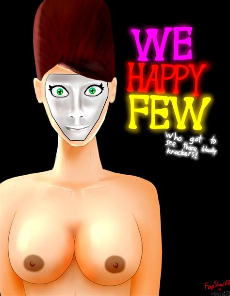 Post 2863697 Fapshack We Happy Few