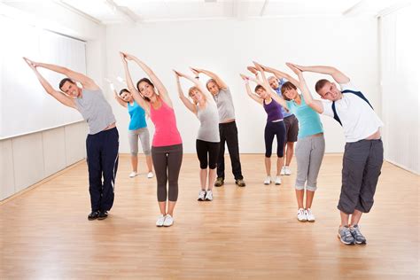 benefits  aerobic exercise