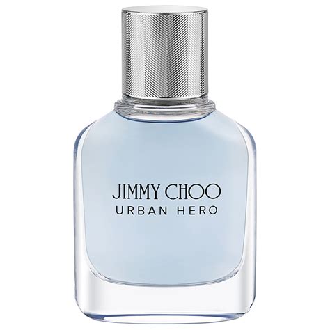 jimmy choo jimmy choo urban hero eau de parfum  douglas