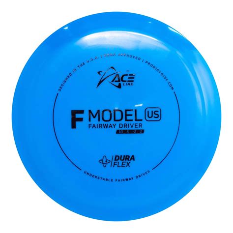 model     discs ace   prodigy