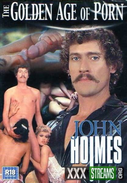 Golden Age Of Porn John Holmes 2 1990 Dvdrip