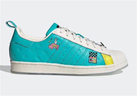 arizona adidas superstar gz release date sneakernewscom