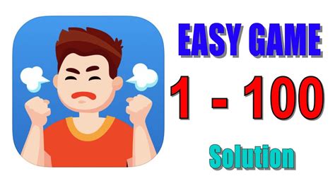 easy game brain test level   walkthrough solution tricky mind