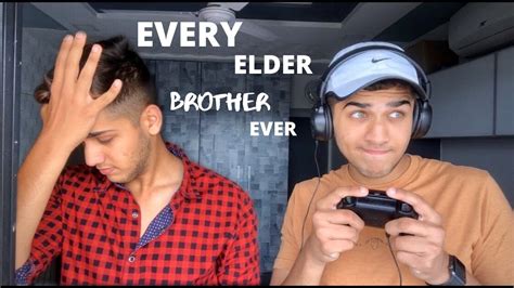 struggle    elder brother youtube
