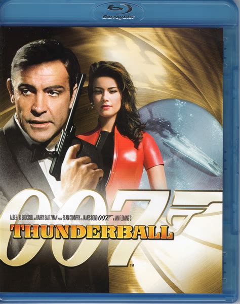 thunderball releases james bond wiki fandom powered  wikia