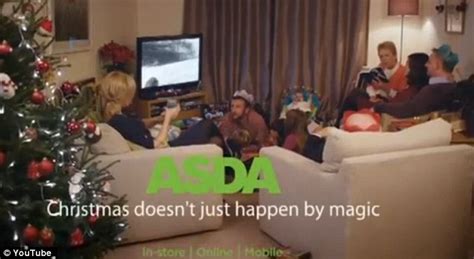 backlash against sexist asda after it launches campaign claiming