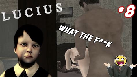 lucius gameplay part 8 are they having sex youtube