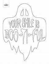 Coloring Pages Dental Teeth Halloween Dentist Pun Themed Kins Diy Pumpkin Lips Printable Carving Template sketch template