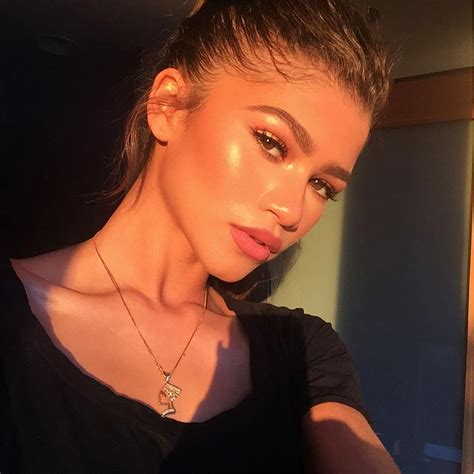 Zendaya Sexy Private Photos — Rocky Blue Is Hot As Hell Scandal Planet