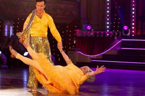 Strictly Come Dancing The Worst Celebrity Dancers Ever Daily Star