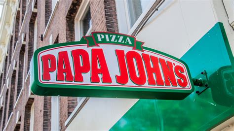 Papa John S Is Being Sued For Allegedly Wiretapping Its Own Website