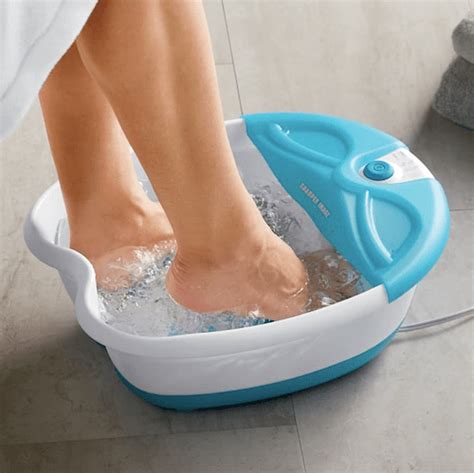 foot spas  home  high shower