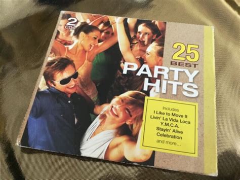 starlite singers   party hits  cds   ebay