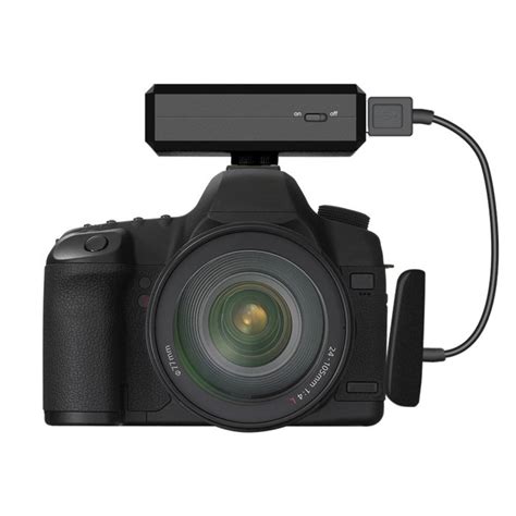 camera remote controls  photographers remote triggers