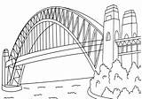 Arch Coloring Pages Arch6 sketch template
