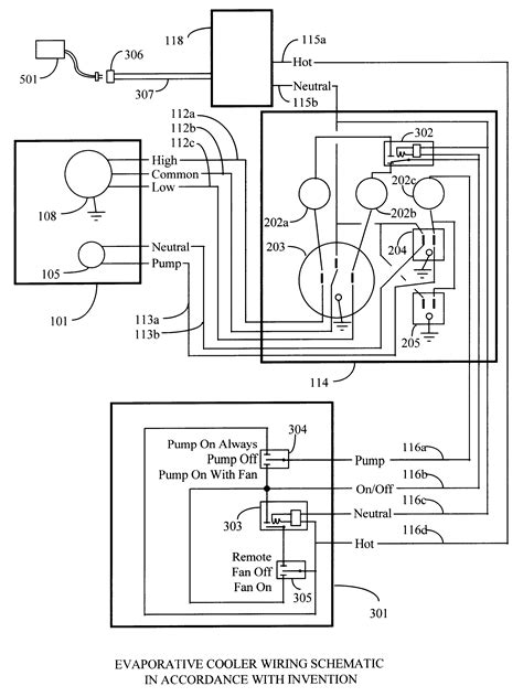 speed swamp cooler motor wiring diagram wiring diagram pictures