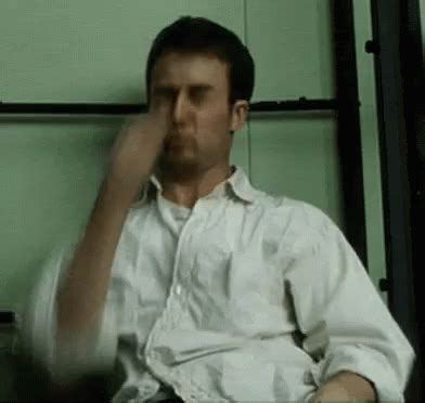 fightclub punch gif fightclub punch work discover  share gifs