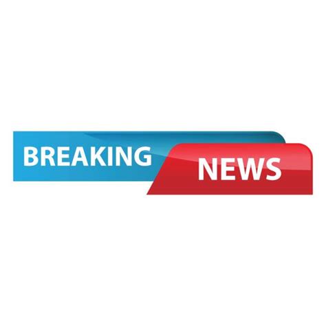 breaking news stock  pictures royalty  images istock