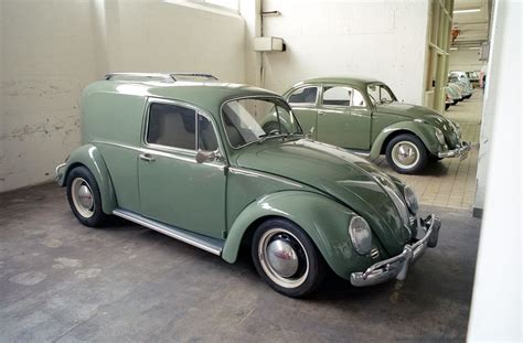 beetle panel van conversion van beetle van conversion