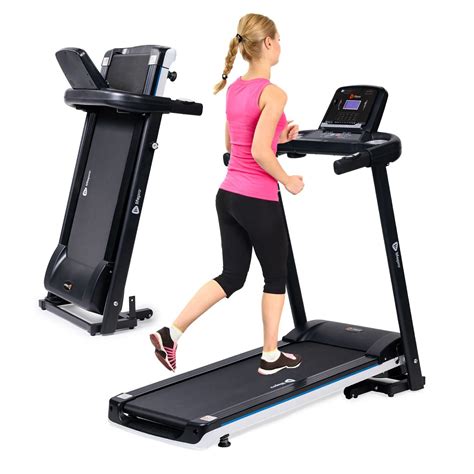 lifepro compact foldable treadmill  people    mini