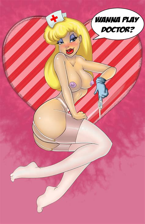 Nurse Hentai Image 62 Western Style Nurse Porn Sorted
