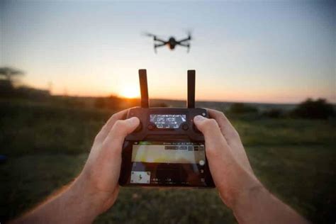 prevent drone flyaways coverdrone
