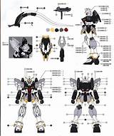 Lineart Sandrock Repaint sketch template