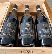 Image result for Luciano Arduini Amarone della Valpolicella Classico. Size: 178 x 185. Source: www.winetimehk.com
