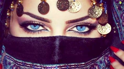 صور عيون بدوية اجمل ما فى البدو من عيون ساحره احلام