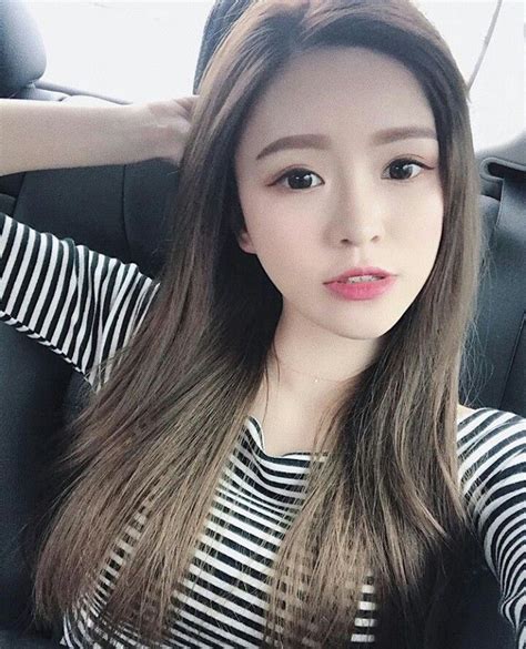 Ulzzang Girl Cute Korean