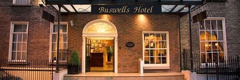 buswells hotel dublin review  hotel guru