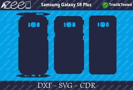 samsung galaxy   skin template vector vectorgi digital market