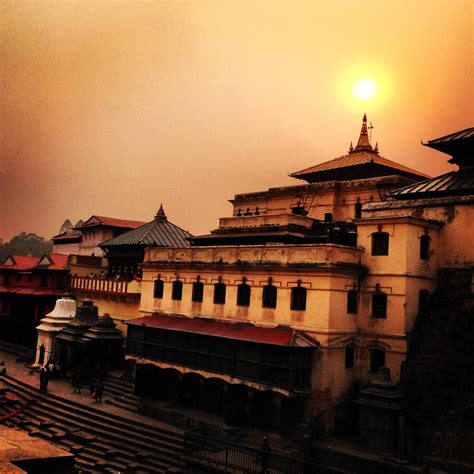 pashupatinath temple kathmandu nepal location facts history    pashupatinath