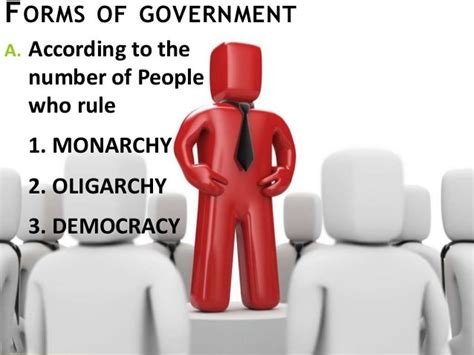concept  state  government