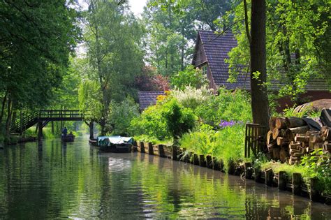 die spree strandbars bis spreewald alles ueber den berliner fluss