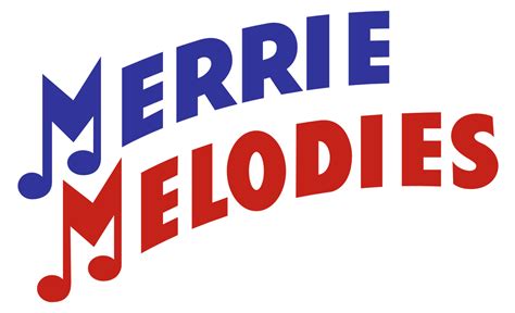 merrie melodies logo  toon  deviantart