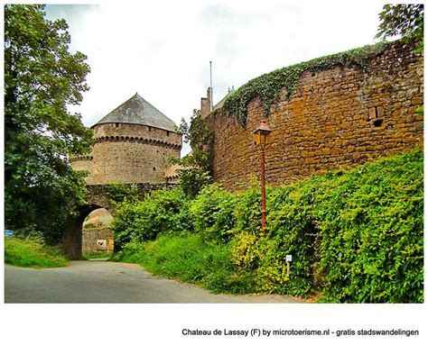 chateau de lassay  flickr