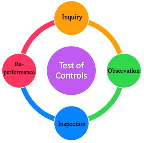 test  controls purposes types  test  details accountinguide
