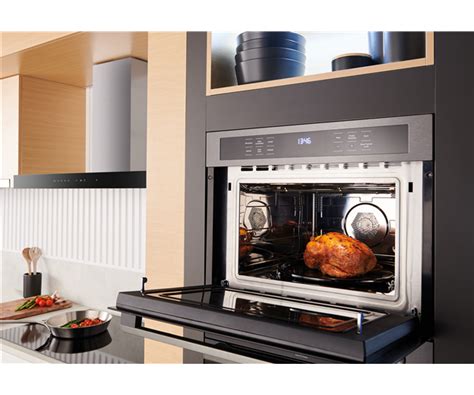 44l Built In Combi Microwave Dark Stainless Steel Wmb4425dsc