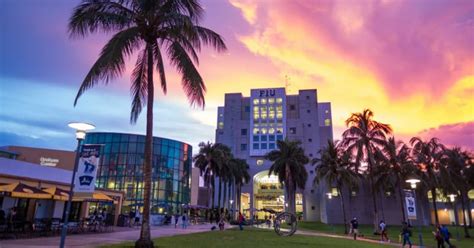fiu  south florida university   designated emerging preeminent state research