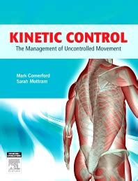 kinetic control st edition