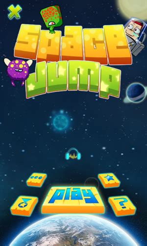 space jump android games   android games