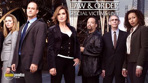 Rent Law And Order Special Victims Unit 1999 2017 Tv