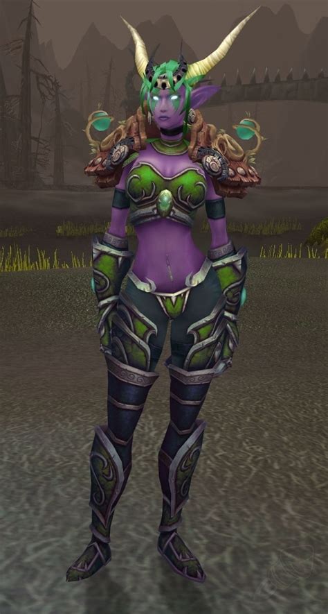 female warcraft characters page 4