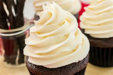 top     cupcake frosting