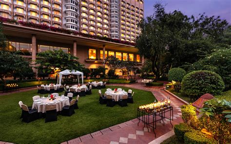 taj mahal hotel review  delhi india travel
