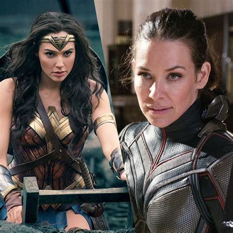 a guide to every upcoming action movie with a female lead