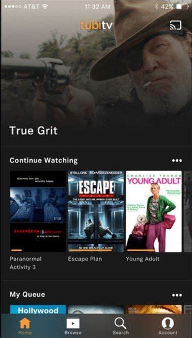 tubi tv  ios    iphone