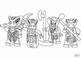 Ninjago Lego Coloring Venomari Drawing Pages Ausmalbilder Games Printable Ausmalbild Zum Malvorlagen Characters Kostenlos Und Color sketch template